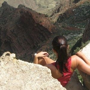 Meet your Posher, Mélanie